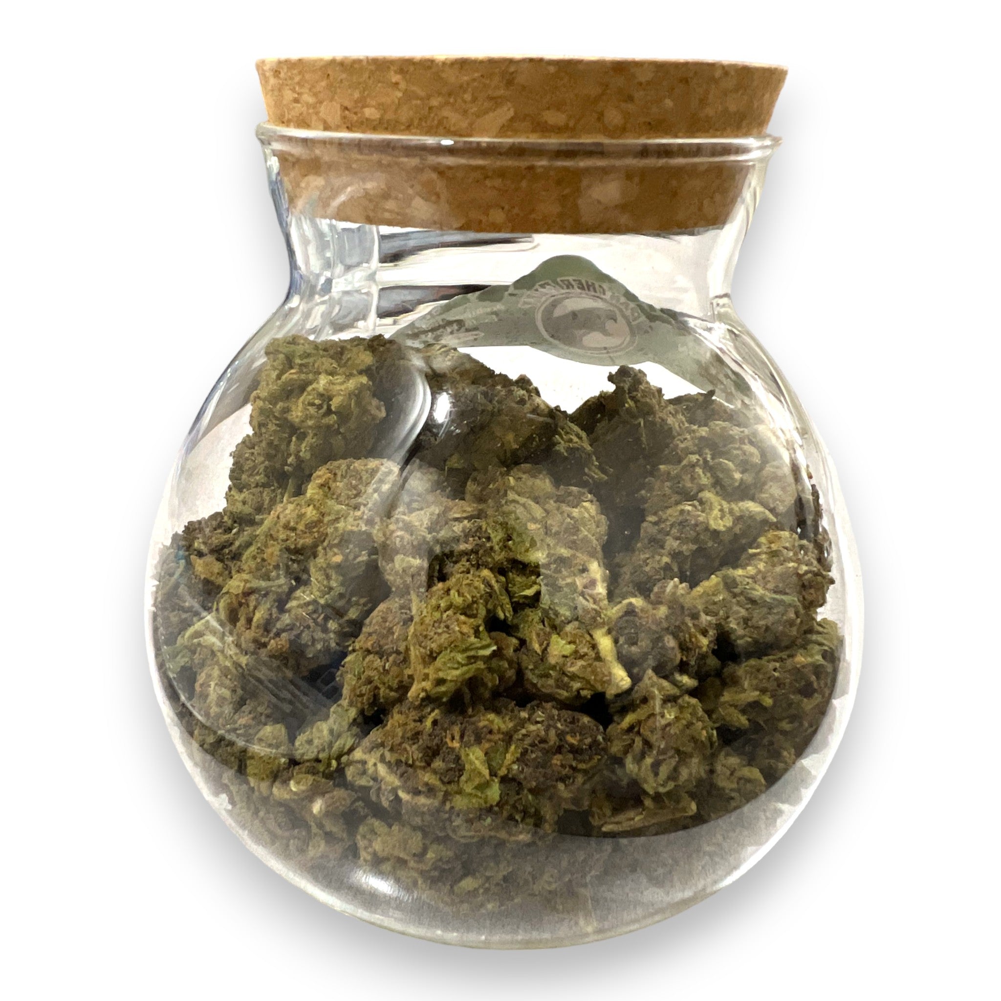 Gary Payton Premium Indoor Flower Exotic (THC-A) - 80 grams